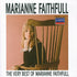 Marianne Faithfull -  Very Best Of Marianne Faithfull CD