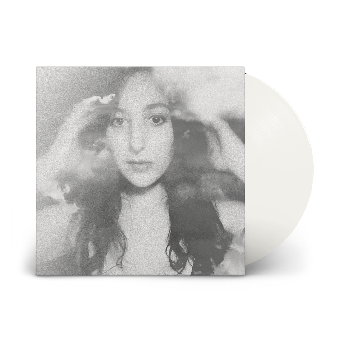 Marissa Nadler ‎– The Path Of The Clouds LP LTD White Vinyl