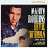 Marty Robbins - Devil Woman 1961-62 4 Albums & 6 Singles CD