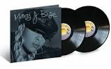 Mary J Blige - My Life 2LP