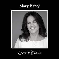 Mary Barry - Sacred Visitors CD
