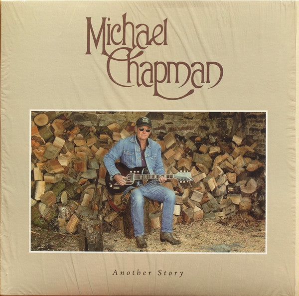 Michael Chapman – Another Story LP LTD RSD 2019
