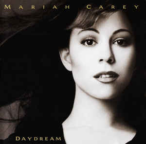 Mariah Carey - Daydream LP
