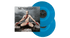 Meshuggah – obZen 2LP Clear Blue & Green Splatter