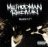 Method Man & Redman - Blackout! CD