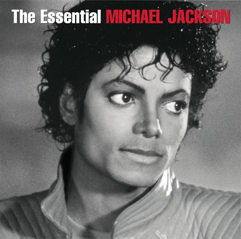 Michael Jackson - The Essential Michael Jackson 2CD