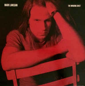 Mark Lanegan ‎– The Winding Sheet LP