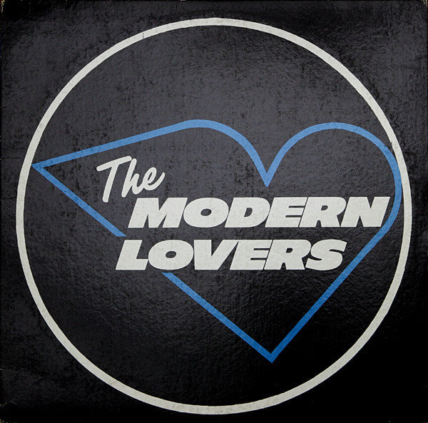 Modern Lovers ‎– The Modern Lovers LP