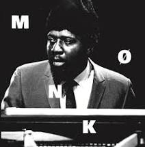 Thelonious Monk ‎– Mønk LP