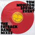 Tom Moulton – Spring Event (The Fatback Band Mixes) 12" Red Vinyl RSD 221