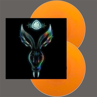 Mr. Bungle – The Night They Came Home 2LP LTD Exclusive Orange Vinyl