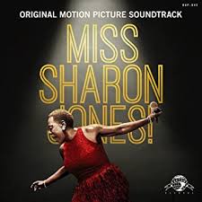 Sharon Jones & The Dap-Kings ‎– Miss Sharon Jones! OST 2LP