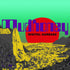 Mudhoney ‎– Digital Garbage LP Loser Edition LTD Coloured Vinyl