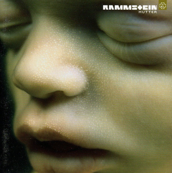 Rammstein ‎– Mutter 2LP