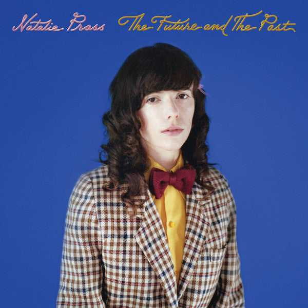 Natalie Prass ‎– The Future And The Past CD