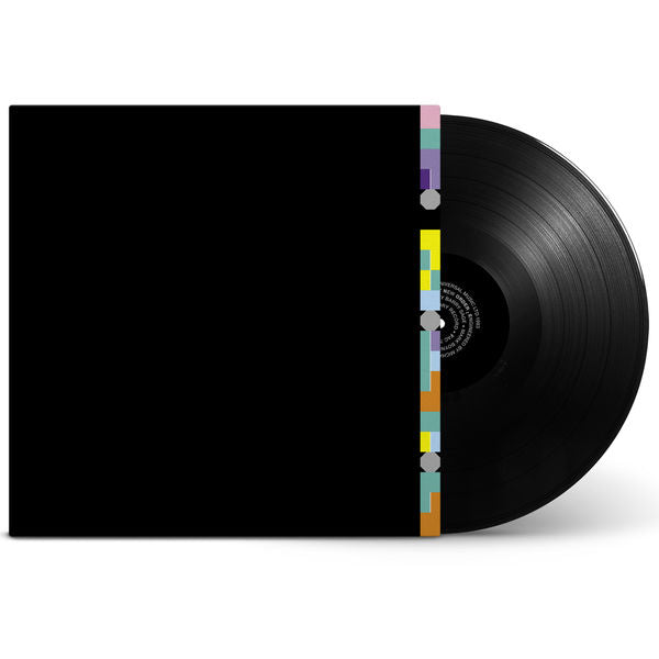 New Order - Blue Monday Vinyl LP