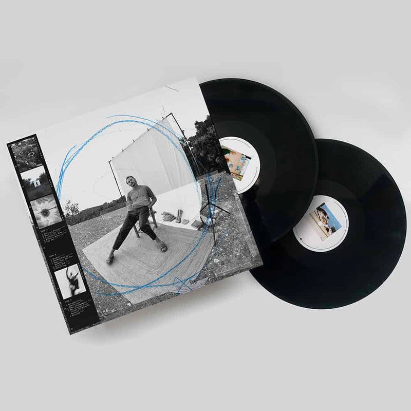 Ben Howard – Collections From The Whiteout 2LP