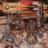Omen - Battle Cry CD