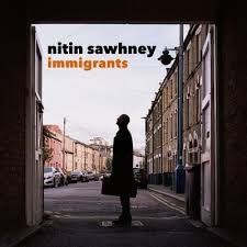 Nitin Sawhney - Immigrants 2LP