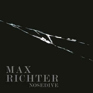 Max Richter - Black Mirror - Nosedive OST LP
