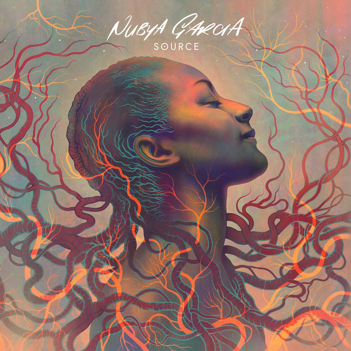 Nubya Garcia - Source 2LP