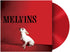 Melvins ‎– Nude With Boots LP LTD Apple Red Vinyl