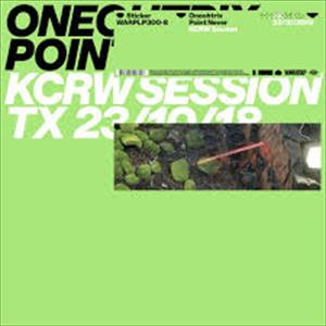 Oneohtrix Point Never – KCRW Session 12" EP