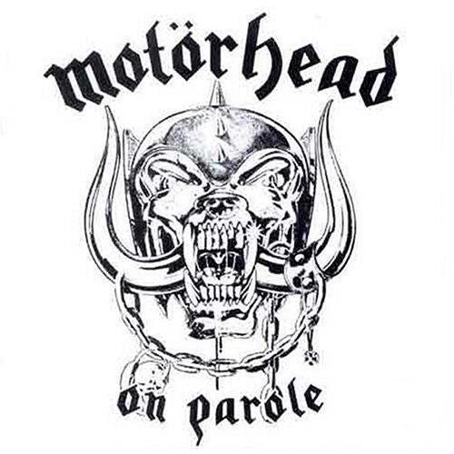 Motorhead - On Parole CD
