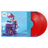 Various Artists – It's A Cool, Cool Christmas 2LP LTD Transparent Red Vinyl