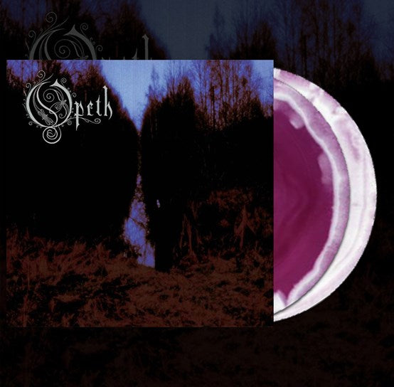 OPETH - MY ARMS YOUR HEARSE - RSD 22 2LP