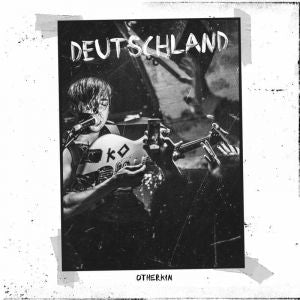 Otherkin - Deutschland K.O. LP