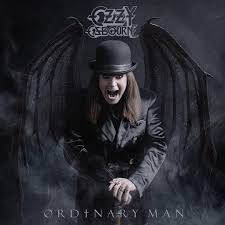 Ozzy Osbourne ‎– Ordinary Man LP