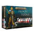 Games Workshop - Warhammer Age of Sigmar: Paints & Tools