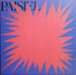 Paisiel ‎– Unconscious Death Wishes LP Red & Black Coloured Vinyl