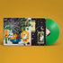 Parquet Courts - Sympathy For Life LP LTD Green Vinyl