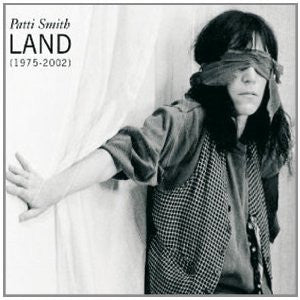 Patti Smith - Land (1975-2002) 2CD