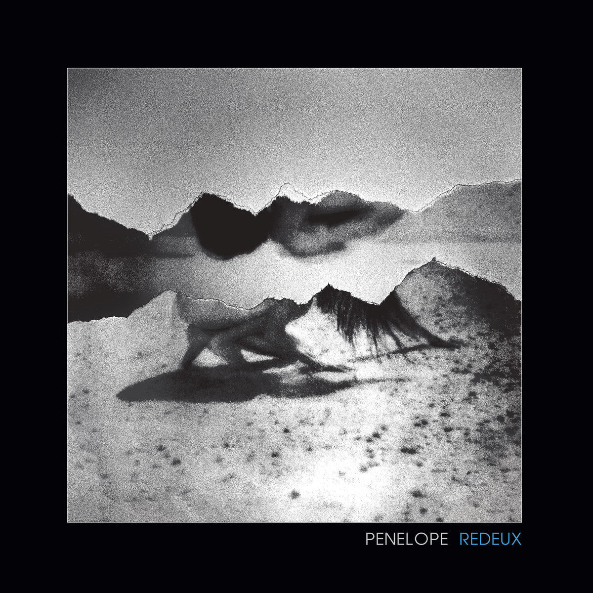 Penelope - Redeux LP