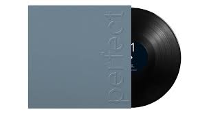 New Order – The Perfect Kiss 12"