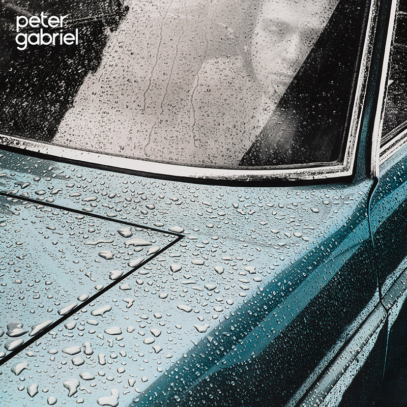 Peter Gabriel - Peter Gabriel LP