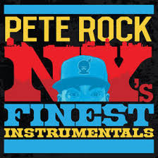 Pete Rock - NY's Finest Instrumentals 2LP LTD RSD Black Friday