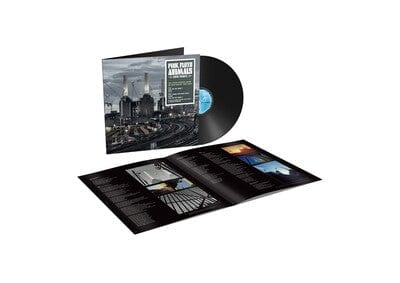 Pink Floyd - Animals LP 2018 Remix
