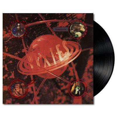 Pixies – Bossanova LP