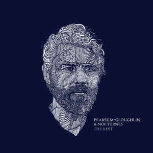 Pearse McGloughlin & Nocturnes - The Rest CD