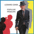 Leonard Cohen - Popular Problems LP