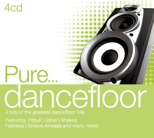 Various Artists - Pure... Dancefloor