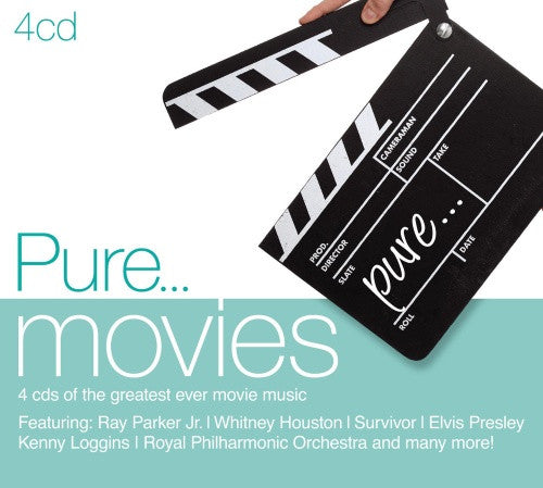 Various Artists - Pure... Movies