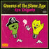 Queens Of The Stone Age - Era Vulgaris CD