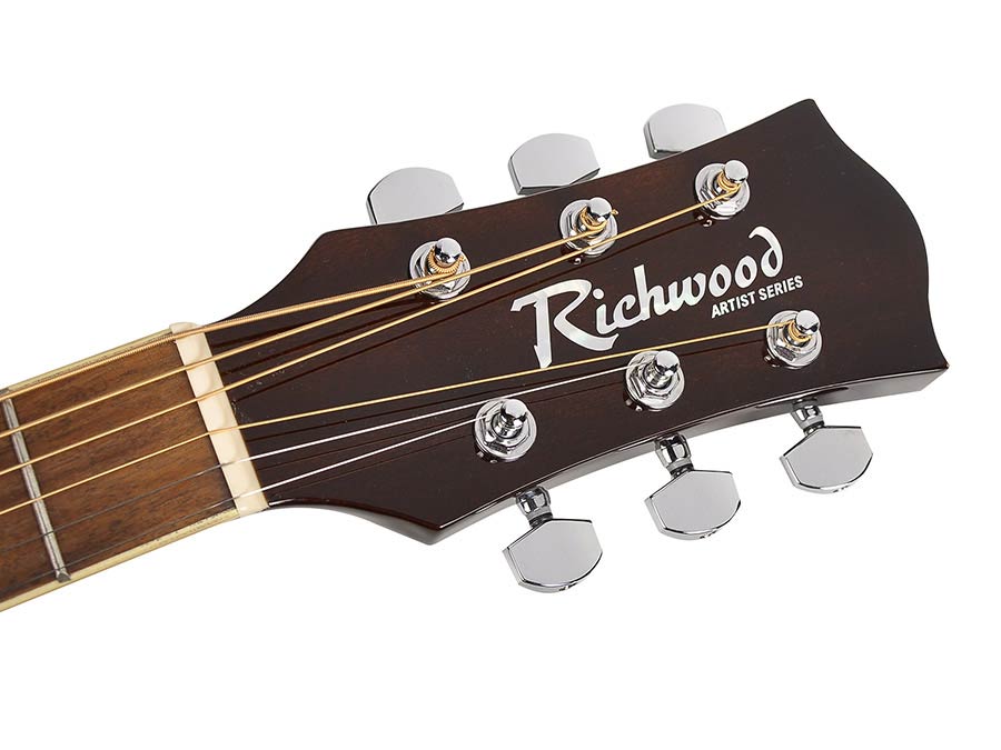 Richwood RA12-CE Electro Acoustic