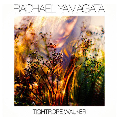 Rachael Yamagata ‎– Tightrope Walker LP