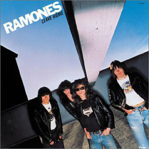 Ramones - Leave Home LP